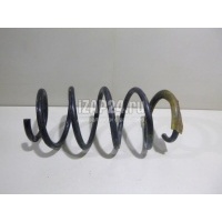 Пружина передняя Renault Kangoo (2008 - ) 8200772226