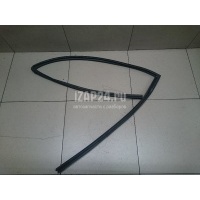 Уплотнитель стекла двери Mazda Mazda 6 (GG) (2002 - 2007) GJ6A72605D