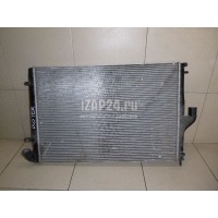 Радиатор основной Renault Duster (2012 - ) 214100598R