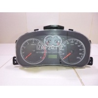 Панель приборов Great Wall Hover H3 (2010 - 2014) 3820100XK80XC