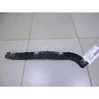Направляющая заднего бампера левая Honda CR-V (2007 - 2012) 71598-swa-a01