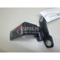 Петля двери задней левой нижняя Nissan Q50 (V37) (2013 - ) 824214GA0A