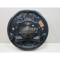 Щит опорный задний правый VAG Rapid (2013 - 2020) 6R0698426