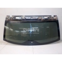 Стекло двери багажника VAG Touareg (2002 - 2010) 7L6845211BG