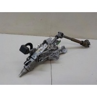 Колонка рулевая Mazda Mazda 3 (BK) (2002 - 2009) BS3J32AM0C