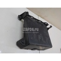 Крышка блока управления двигателем Mazda Mazda 3 (BK) (2002 - 2009) LFL718786A