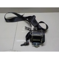 Ремень безопасности Renault Logan II (2014 - ) 868857909R