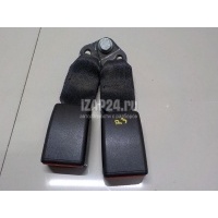 Ответная часть ремня безопасности Renault Sandero 2014 878168063R