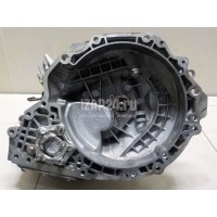 МКПП (механическая коробка переключения передач) GM Mokka (2012 - 2019) 25187331