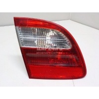 Фонарь задний внутренний левый Mercedes Benz W211 E-Klasse (2002 - 2009) 2118201364