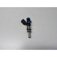 Форсунка инжекторная электрическая GM Mokka (2012 - ) 55562599