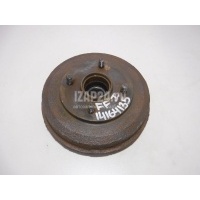 Барабан тормозной Ford Focus I (1998 - 2005) 4886779