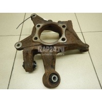 Кулак поворотный задний правый Toyota GT86 2012 SU00300783