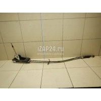Кулиса КПП BMW Countryman R60 (2010 - 2016) 25117604433