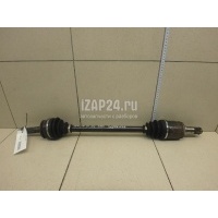 Полуось задняя 2012 SU00300785