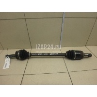 Полуось задняя 2012 SU00300785