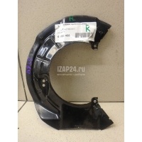 Пыльник тормозного диска GM Cobalt (2011 - 2015) 96892383