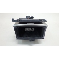 Ящик передней консоли Chrysler Grand Cherokee (WK2) 2010 1QQ00DX9AF
