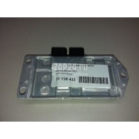 Блок управления АКПП BMW X5 E70 (2007 - 2013) 27607569969