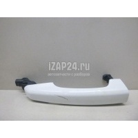 Ручка двери наружная Land Rover Range Rover IV (2013 - ) LR040308