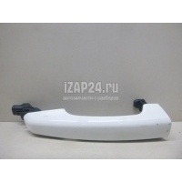 Ручка двери наружная Land Rover Range Rover IV (2013 - ) LR040308