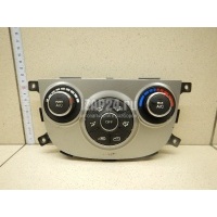 Блок управления отопителем Hyundai-Kia Santa Fe (CM) (2006 - 2012) 972502B155CA