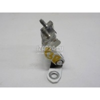 Петля двери задней правой верхняя Nissan Primera P12E (2002 - 2007) 82400AV630
