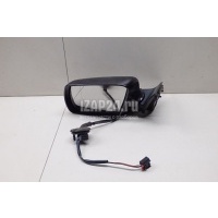 Зеркало левое электрическое VAG Allroad quattro (2006 - 2012) 4F18574093FZ