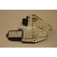 Моторчик стеклоподъемника VAG Allroad quattro (2006 - 2012) 4F0959802C