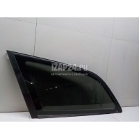 Стекло кузовное глухое левое VAG A6 [C6,4F] (2004 - 2011) 4F9845299KNVB