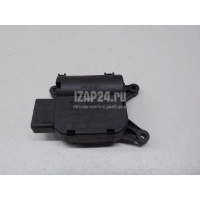 Моторчик заслонки отопителя VAG Allroad quattro (2006 - 2012) 4F0820511