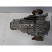 Редуктор заднего моста VAG A6 [C6,4F] (2004 - 2011) 0AR500043C