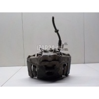 Суппорт тормозной передний правый VAG A4 [B7] (2005 - 2007) 4F0615124