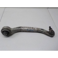 Рычаг передний нижний правый задний VAG A6 [C6,4F] (2004 - 2011) 4F0407694C