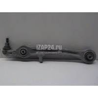 Рычаг передний нижний VAG A6 [C6,4F] (2004 - 2011) 4F0407151A