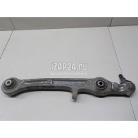 Рычаг передний нижний VAG A6 [C6,4F] (2004 - 2011) 4F0407151A