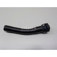 Трубка вентиляционная VAG Allroad quattro (2006 - 2012) 4F0201167H