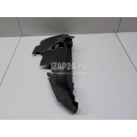 Дефлектор воздушный VAG Allroad quattro (2006 - 2012) 4F0121284AD