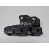 Замок капота VAG A6 [C6,4F] (2004 - 2011) 4F0823509B