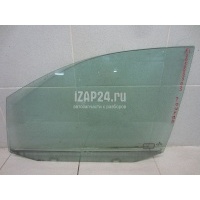 Стекло двери передней левой VAG Touran (2003 - 2010) 1T0845201D