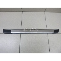 Накладка порога (внутренняя) VAG Superb (2008 - 2015) 3T08534929B9