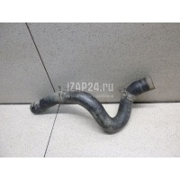 Патрубок отопителя Hyundai-Kia Solaris (2010 - 2017) 973111R000