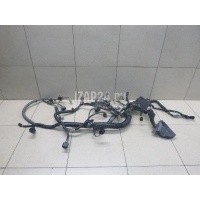 Проводка (коса) Mazda Mazda 6 (GJ/GL) (2013 - ) KD4767020D