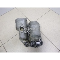 Корпус масляного фильтра Volvo S80 (2006 - 2016) 30677920