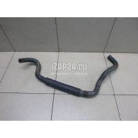 Патрубок отопителя Mazda CX 5 (2012 - 2017) KD456124Y