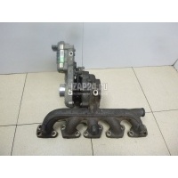 Турбокомпрессор (турбина) Volvo S40 (2004 - 2012) 36002651