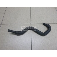 Шланг вакуумного усилителя тормоза Mazda CX 5 (2012 - 2017) KD3343640B