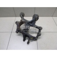 Кулак поворотный задний левый Mazda CX 5 (2012 - 2017) KD372612XA