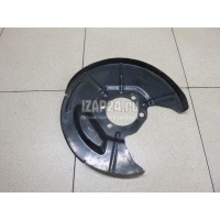 Пыльник тормозного диска Mazda CX 5 (2017 - ) KD4526271