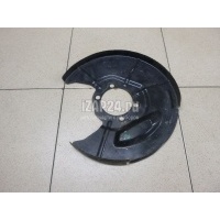 Пыльник тормозного диска Mazda CX 5 (2017 - ) KD4526261